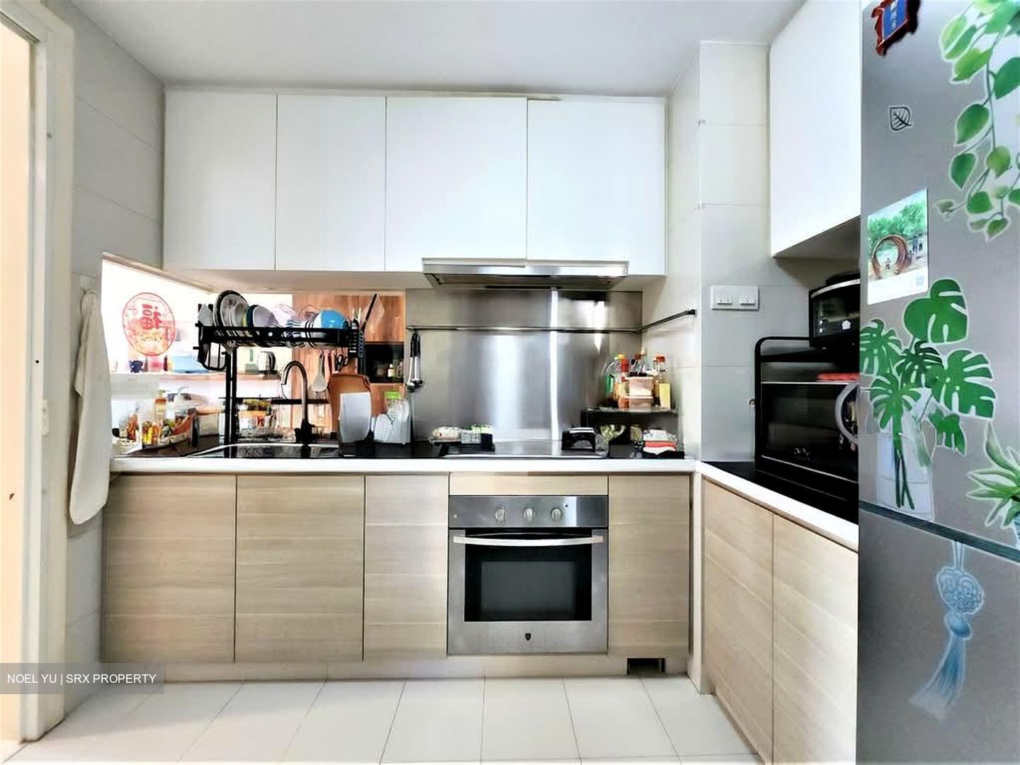 Austville Residences (D19), Condominium #536432521